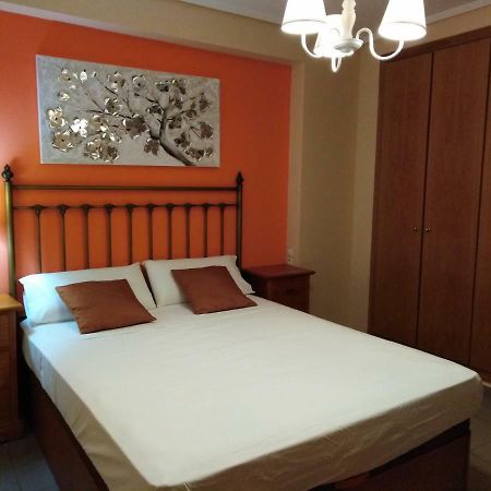 Patacona Mare Nostrum Apartment II Valencia Eksteriør billede