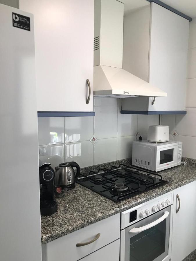 Patacona Mare Nostrum Apartment II Valencia Eksteriør billede